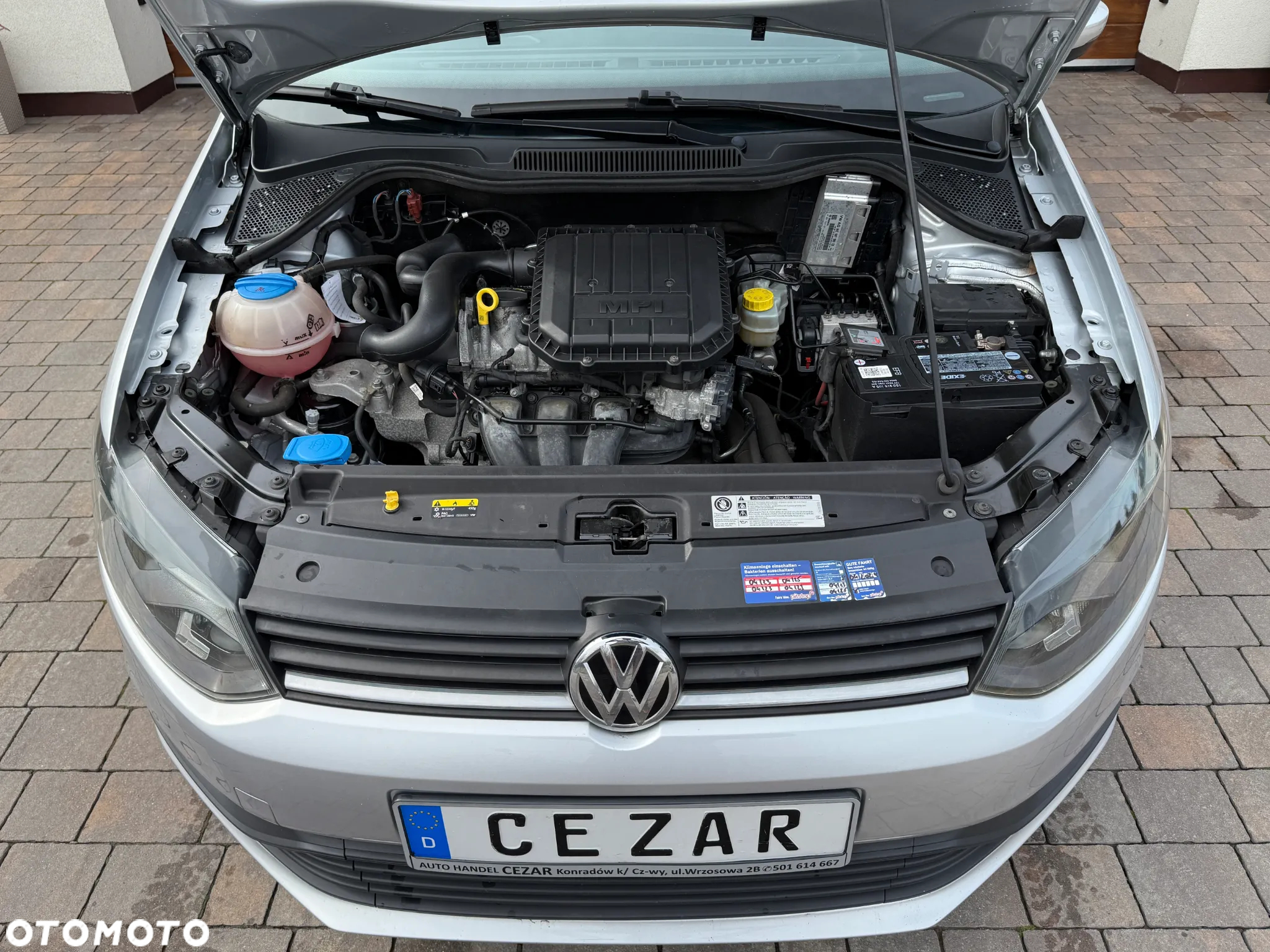 Volkswagen Polo - 17