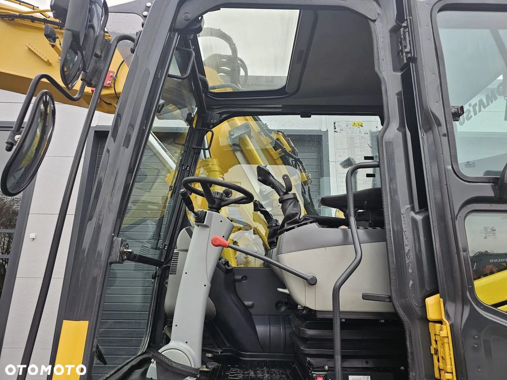 Komatsu PW160-11 2020r - 7