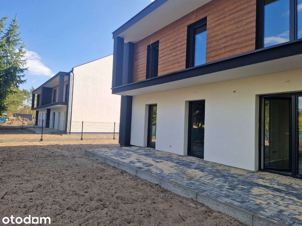Apartamenty Blisko Natury_ ul. Witosa II ETAP - Pełny obrazek: 5/13