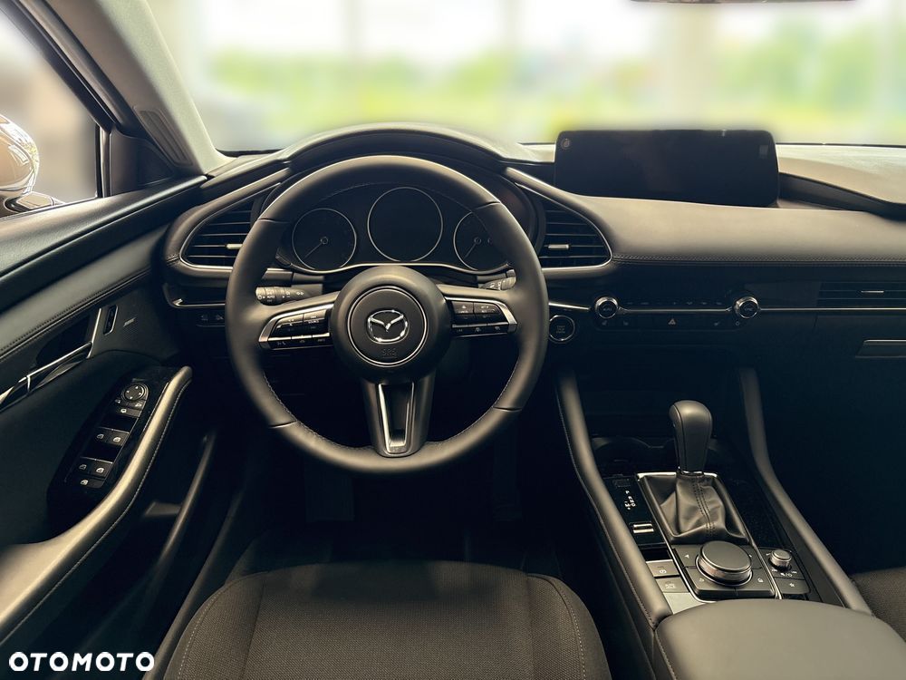 Mazda 3 2.0 mHEV Exclusive-Line - 12