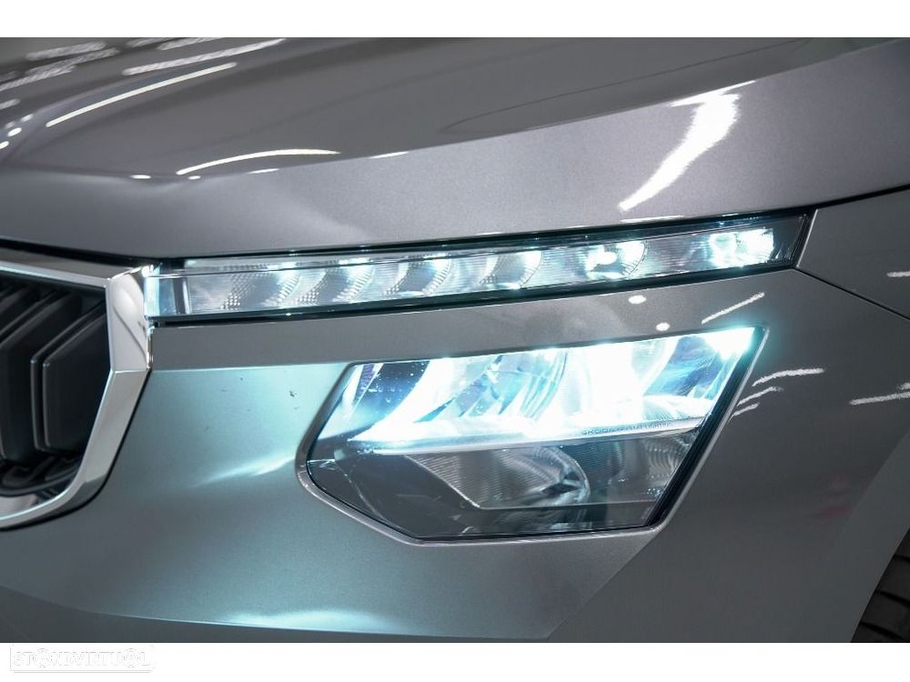 Skoda Kamiq 1.0 TSI Selection - 20