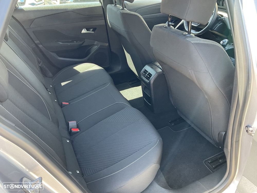 Peugeot 308 1.2 PureTech Active Pack - 35