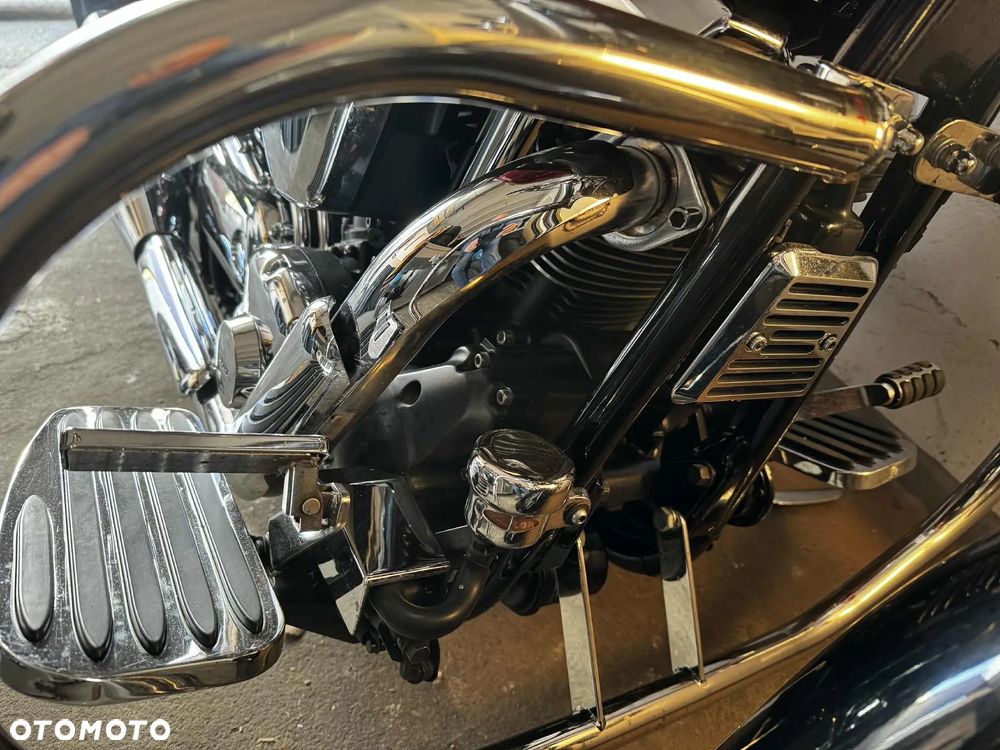 Yamaha Road Star - 26