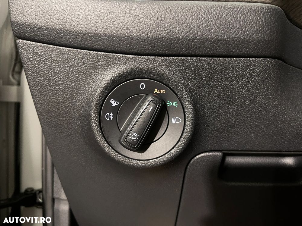 Skoda Kodiaq 2.0 TSI 4X4 DSG Style - 30