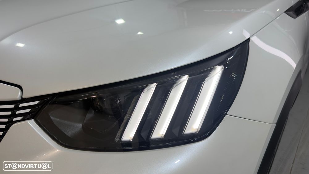 Peugeot e-2008 GT - 10