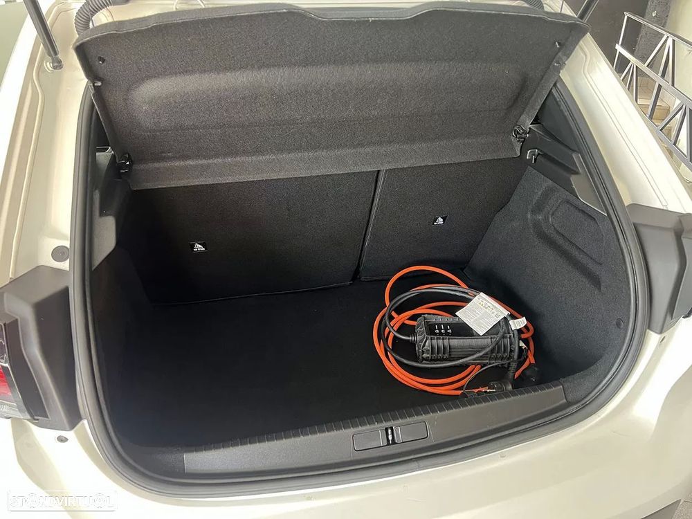 Peugeot e-208 50 kWh Active - 24