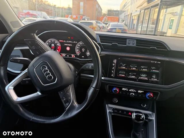 Audi Q3 35 TFSI Advanced S tronic - 7