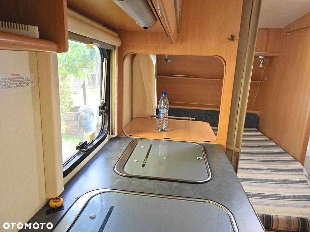 Adria Altea 432 PX - 14