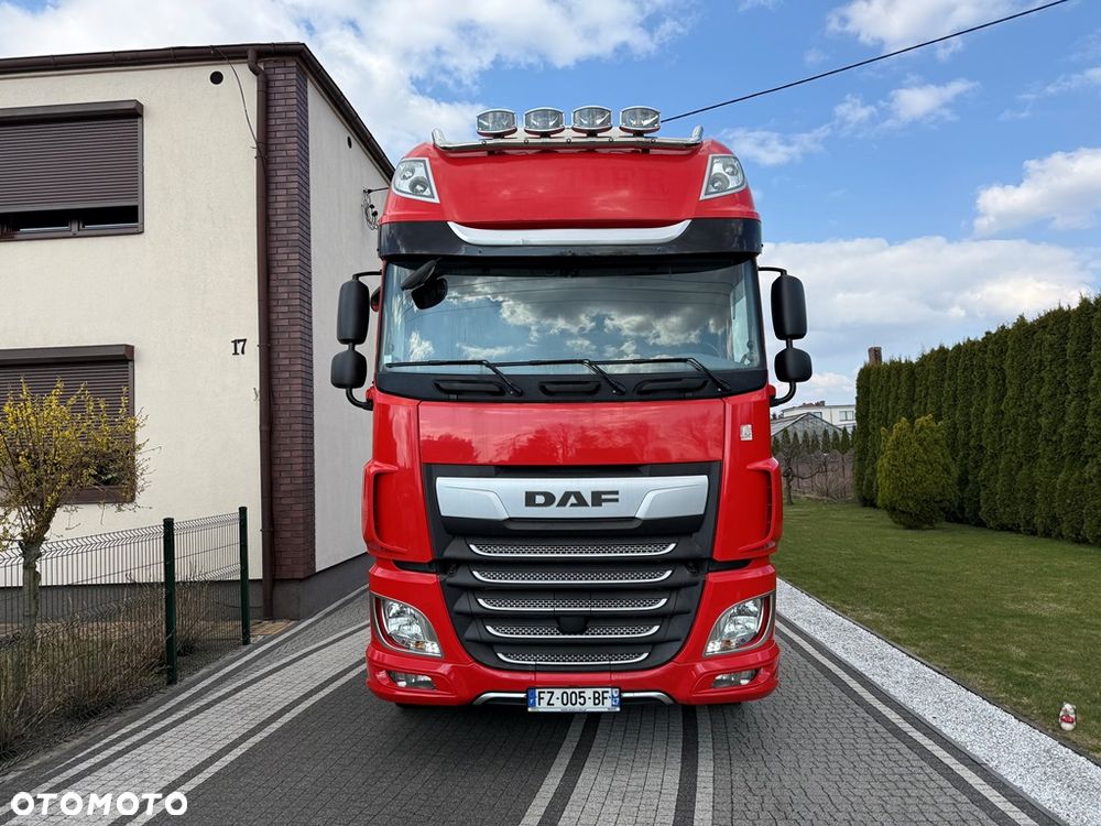 DAF XF 530 - 2