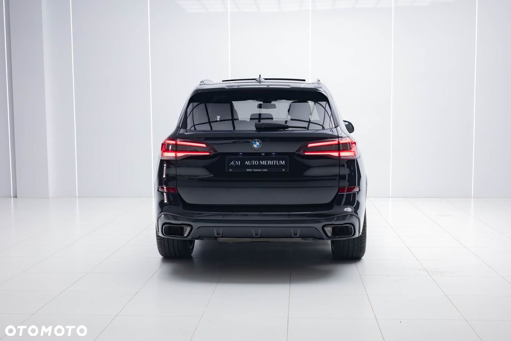 BMW X5 xDrive30d mHEV - 15