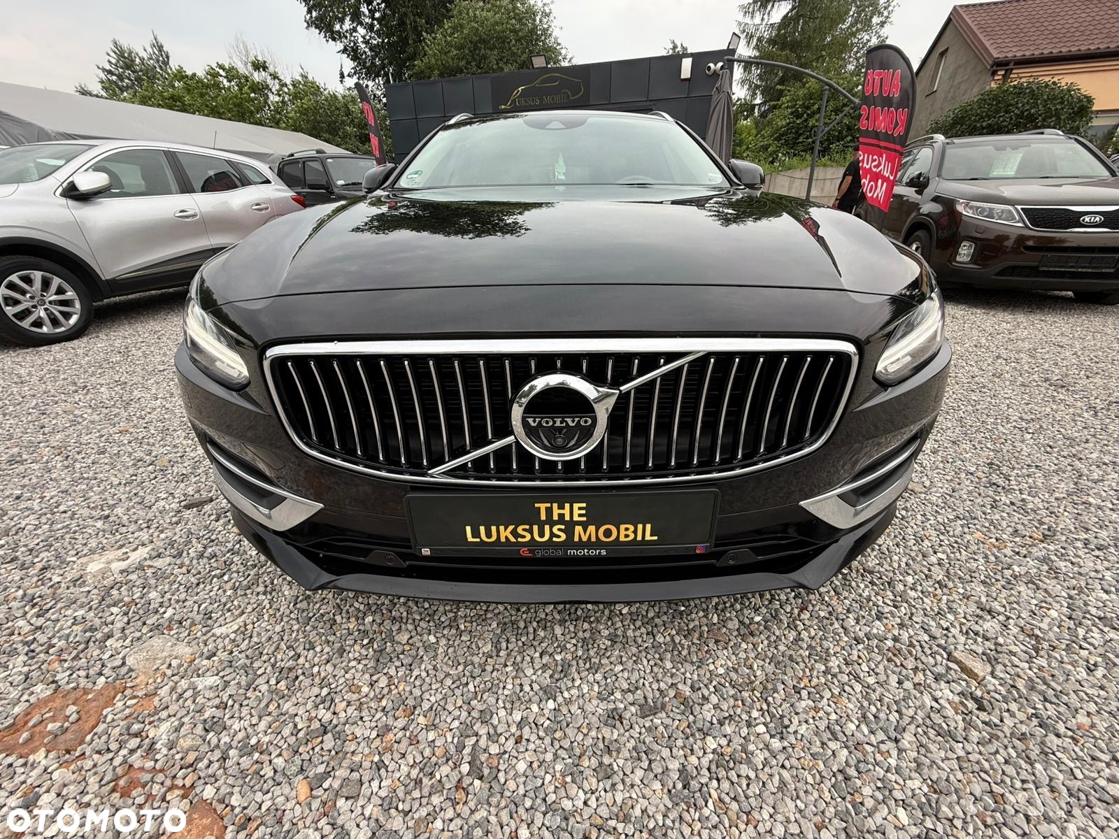 Volvo V90 D4 Inscription - 18