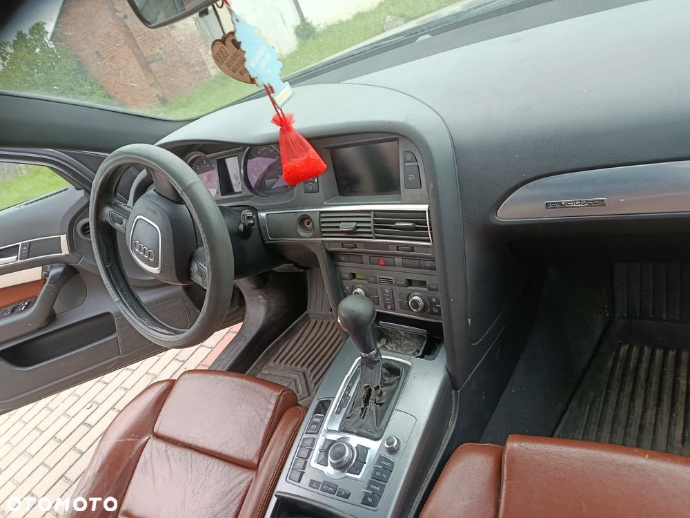 Audi Inny - 7