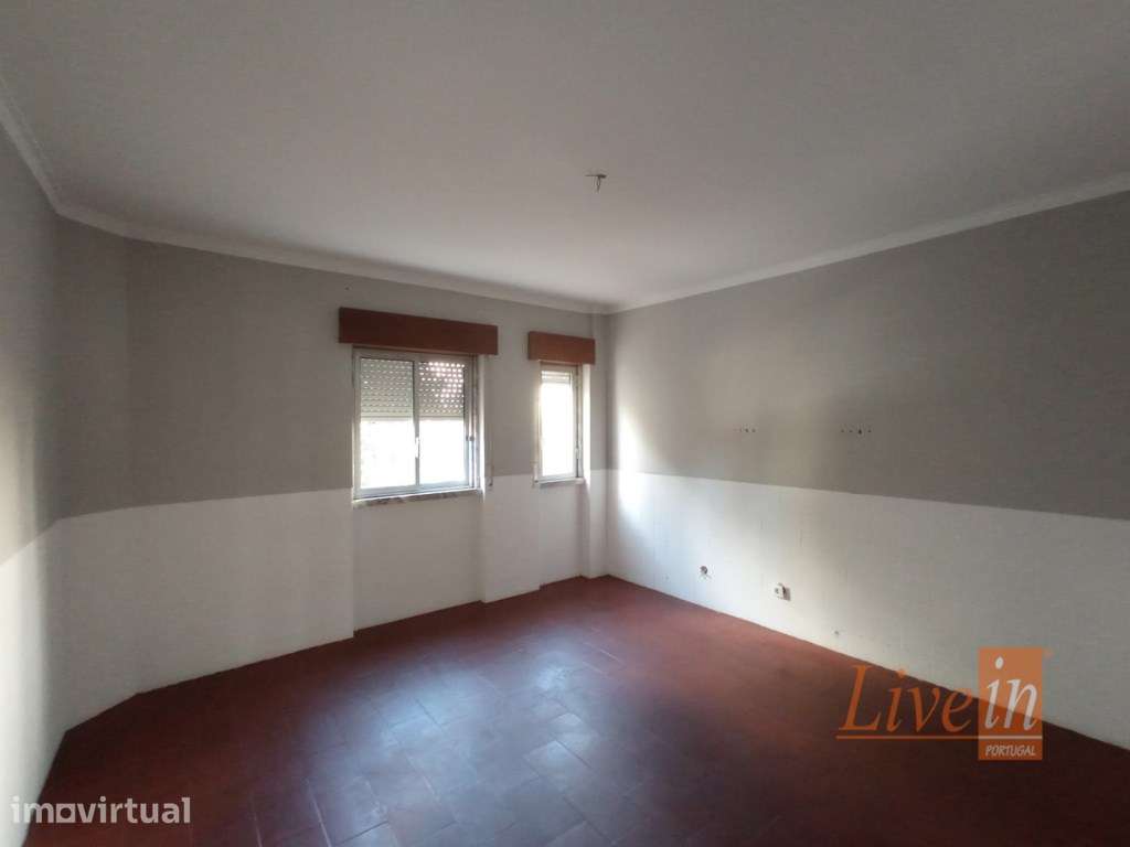 Apartamento T3 no Carregado - Grande imagem: 5/26