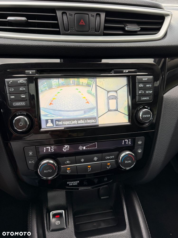 Nissan Qashqai 1.2 DIG-T N-Connecta - 14