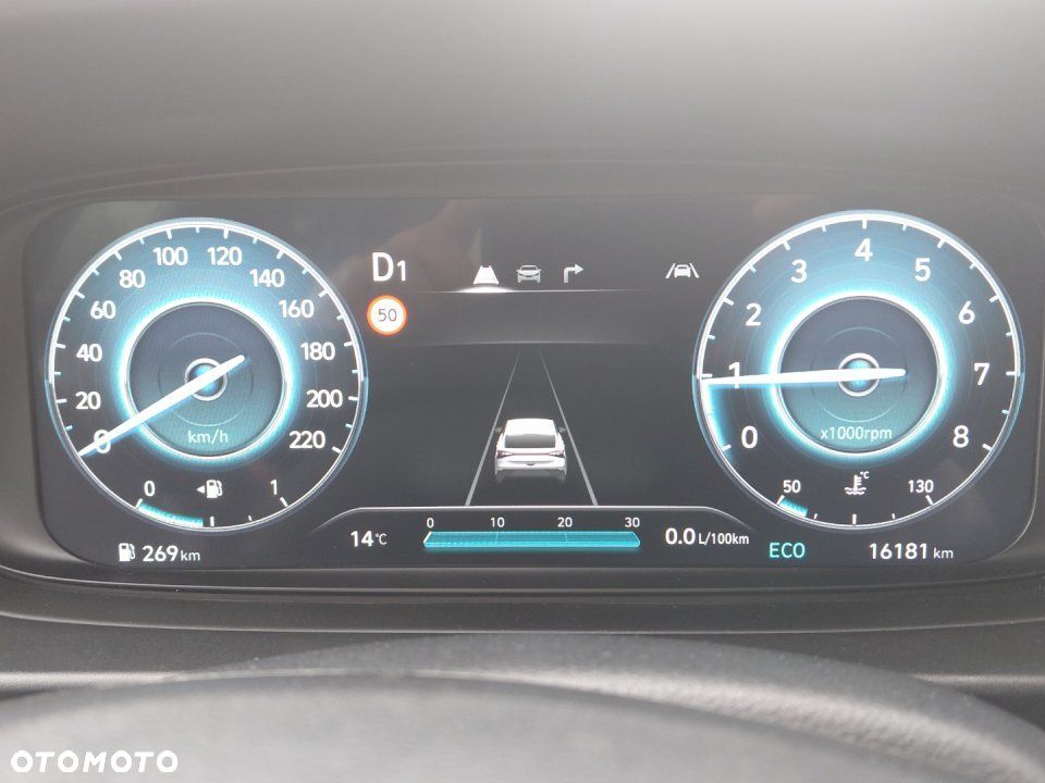 Hyundai i20 - 21