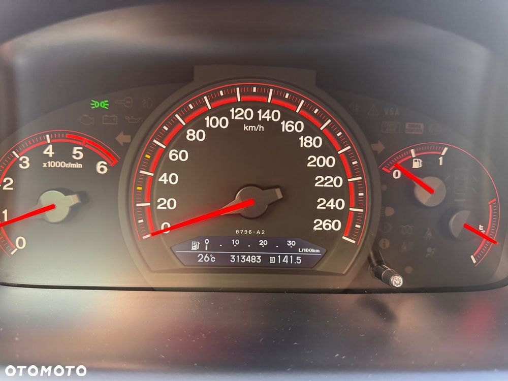 Honda Accord Tourer 2.2i-CDTi Sport 30 Jahre Edition - 11