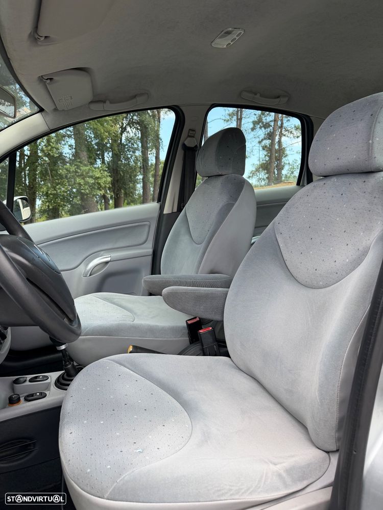 Citroën C3 1.1 SX Pack - 10
