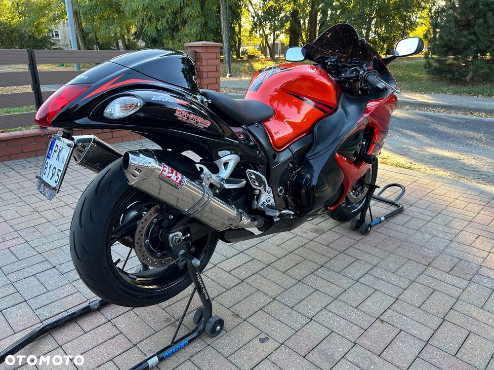 Suzuki GSX-R - 32