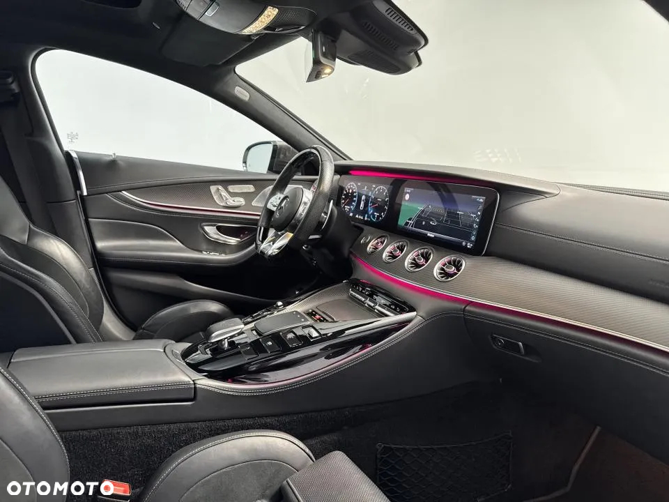Mercedes-Benz AMG GT 63 S 4-Matic+ - 26