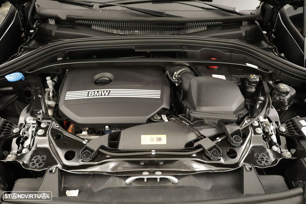 BMW X1 xDrive25e Pack Desportivo M - 26