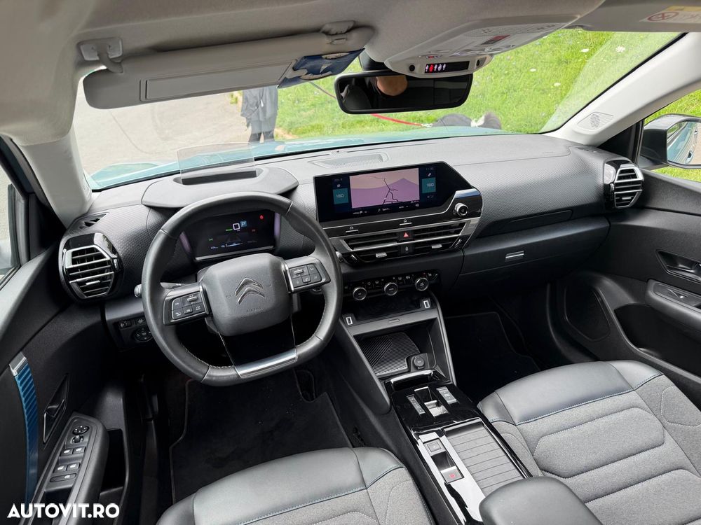 Citroën C4 - 14