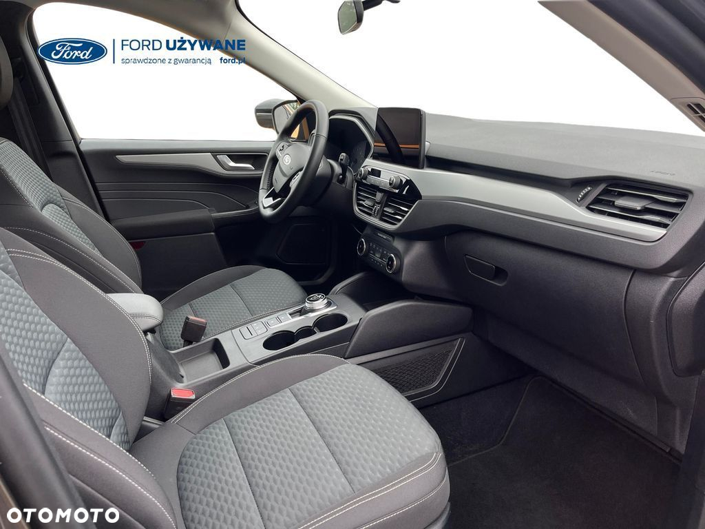 Ford Kuga 2.0 EcoBlue COOL&CONNECT - 11