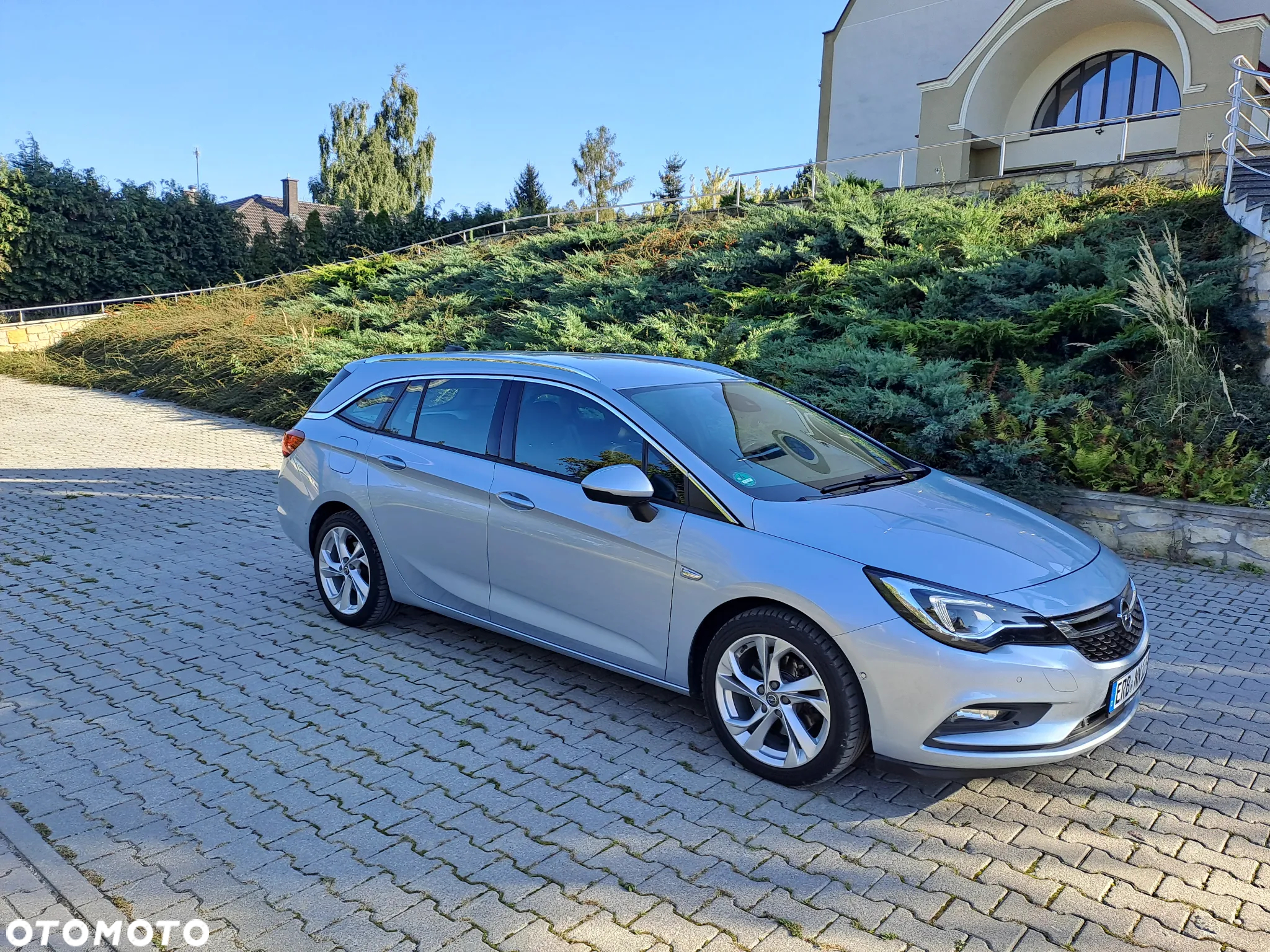 Opel Astra V 1.6 T GPF Dynamic S&S - 3