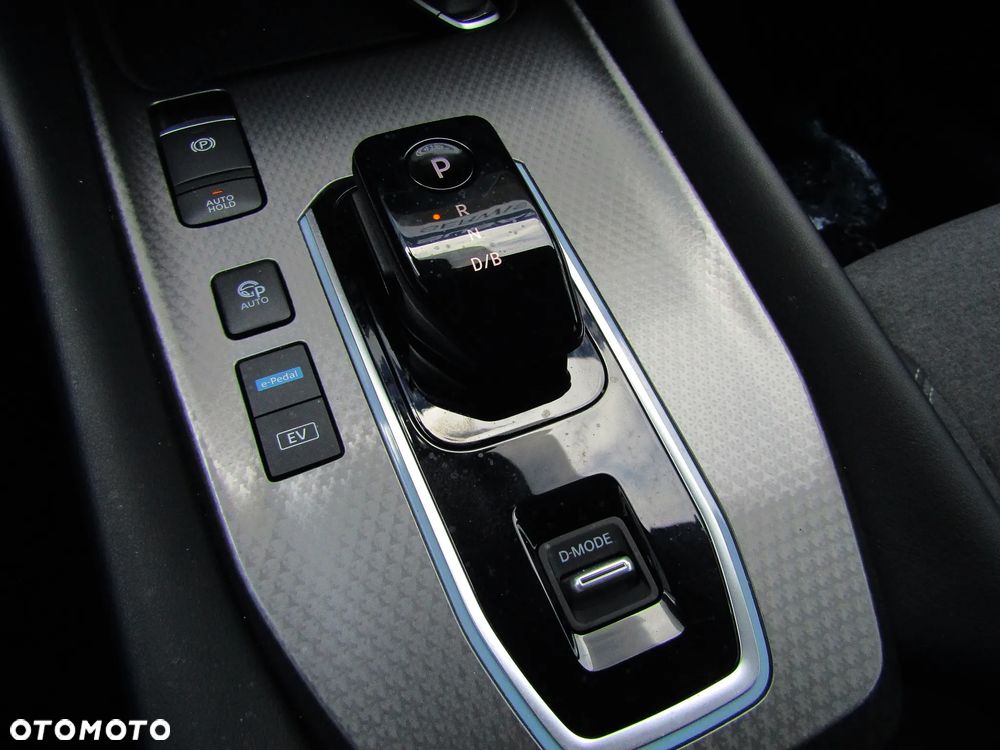 Nissan Qashqai 1.5 e-POWER N-Connecta - 7
