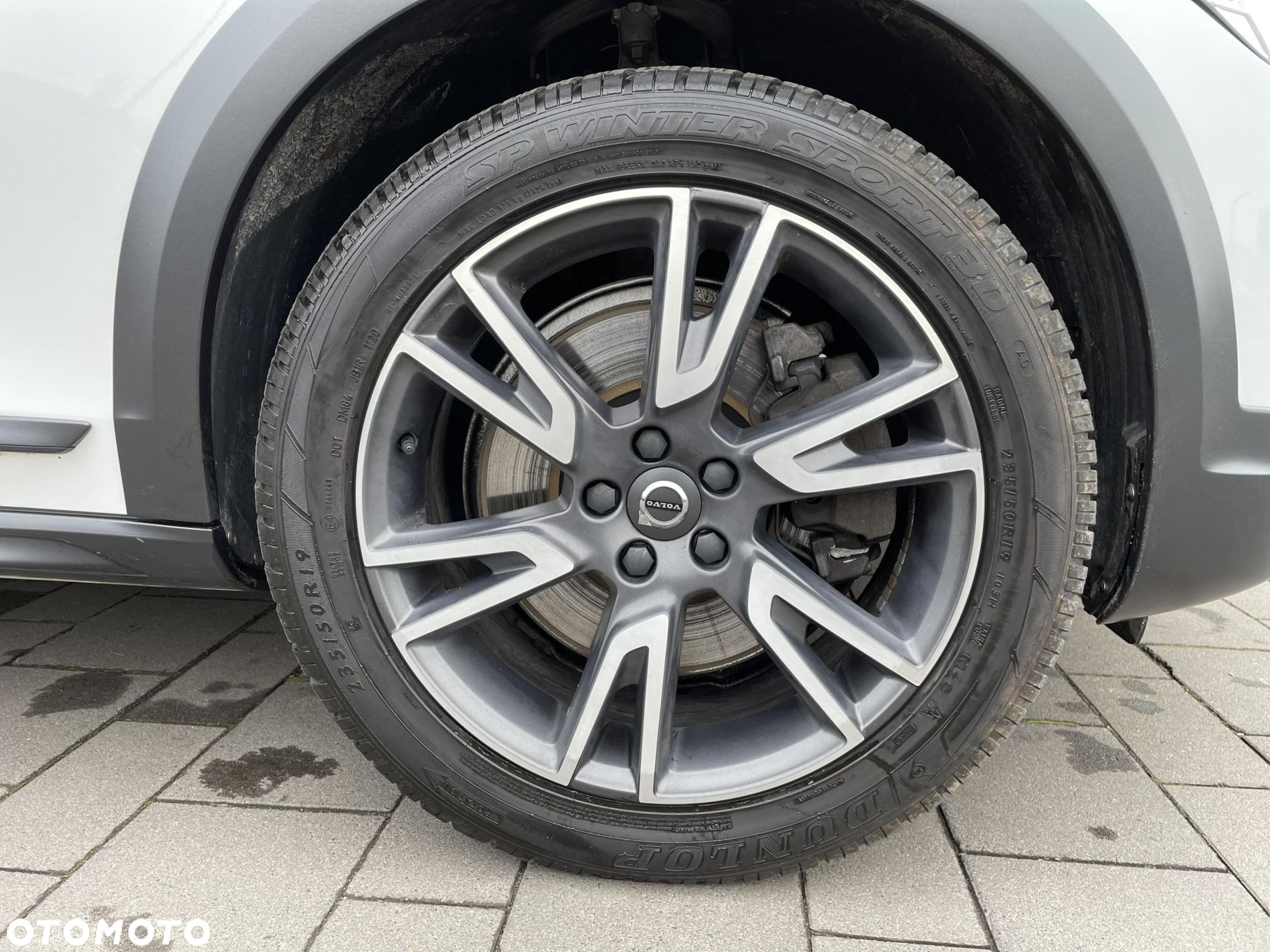 Volvo V90 - 26