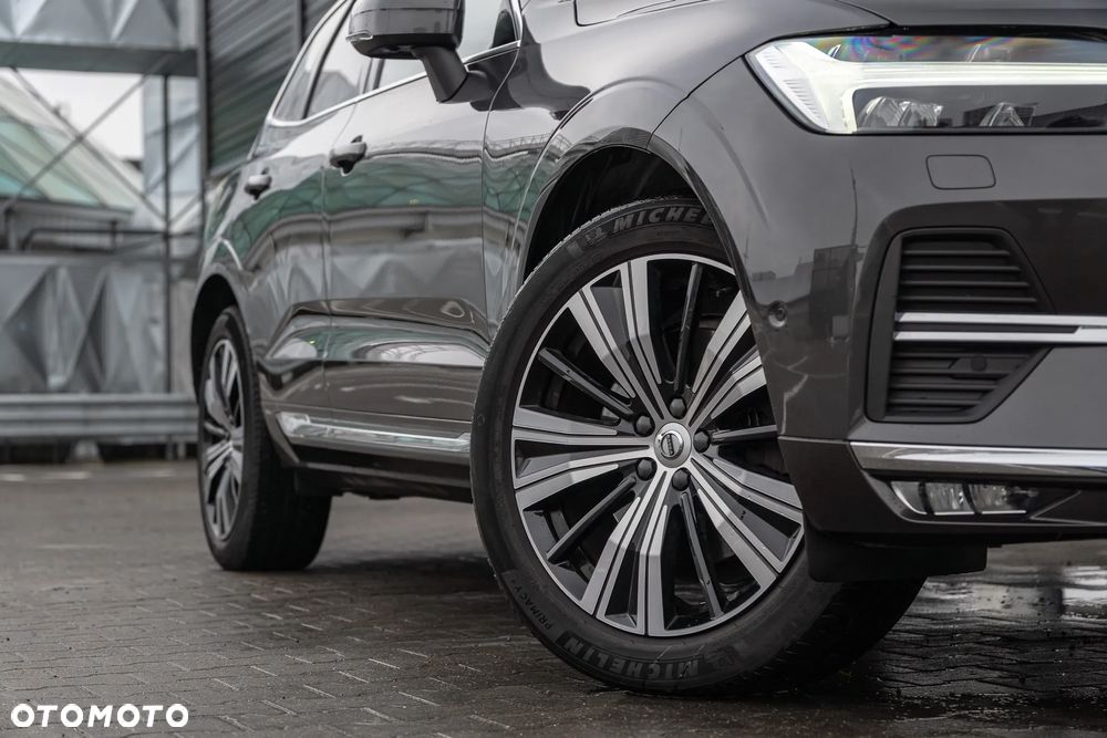 Volvo XC 60 D4 SCR AWD Inscription - 8