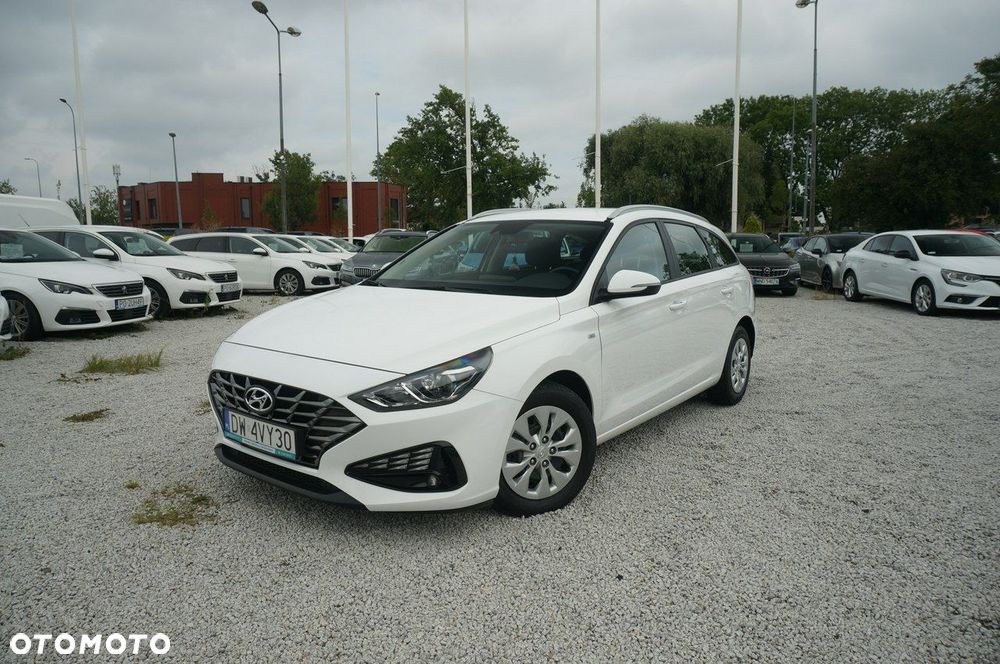 Hyundai i30 - 2