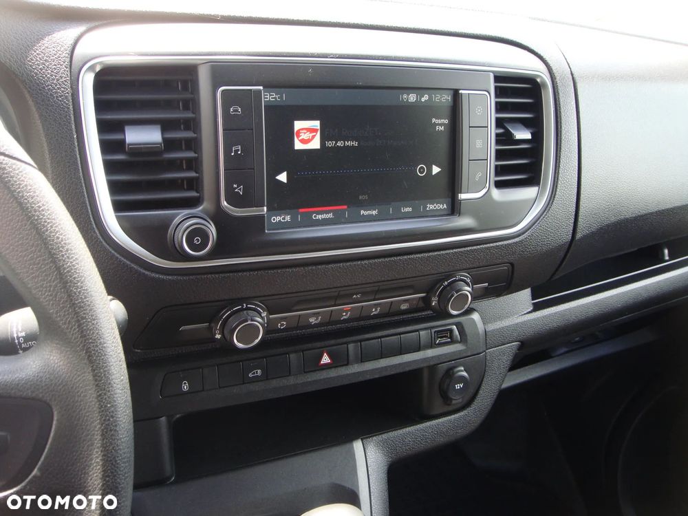 Fiat Scudo - 9