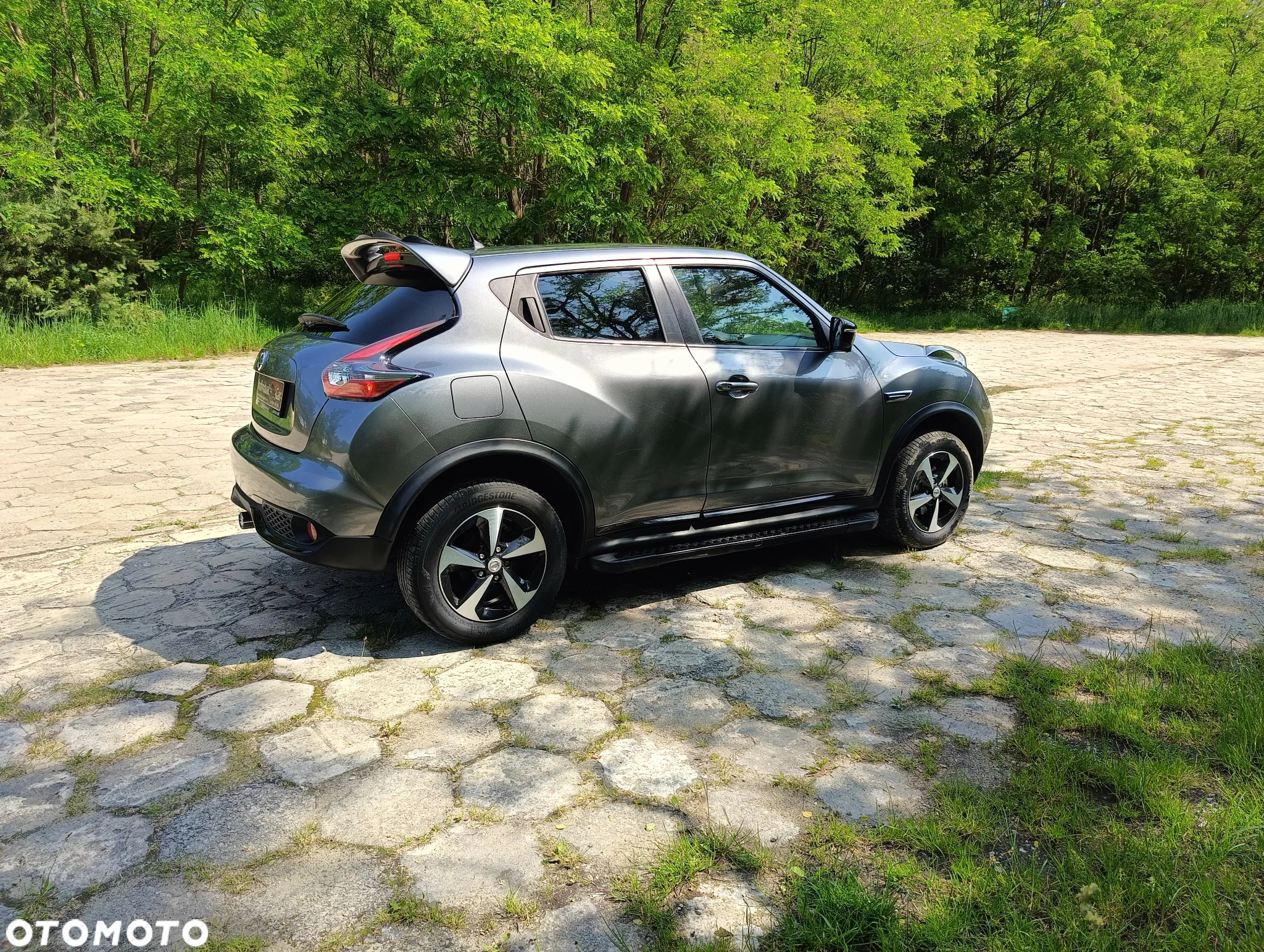 Nissan Juke 1.6 N-Connecta - 25