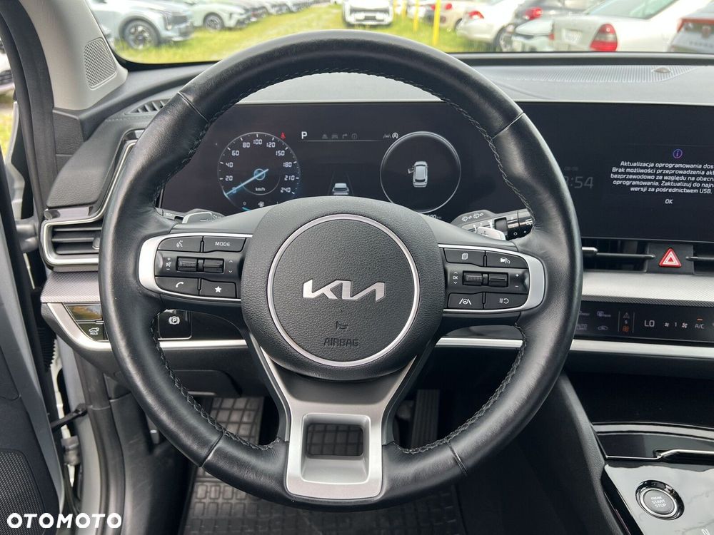 Kia Sportage - 17