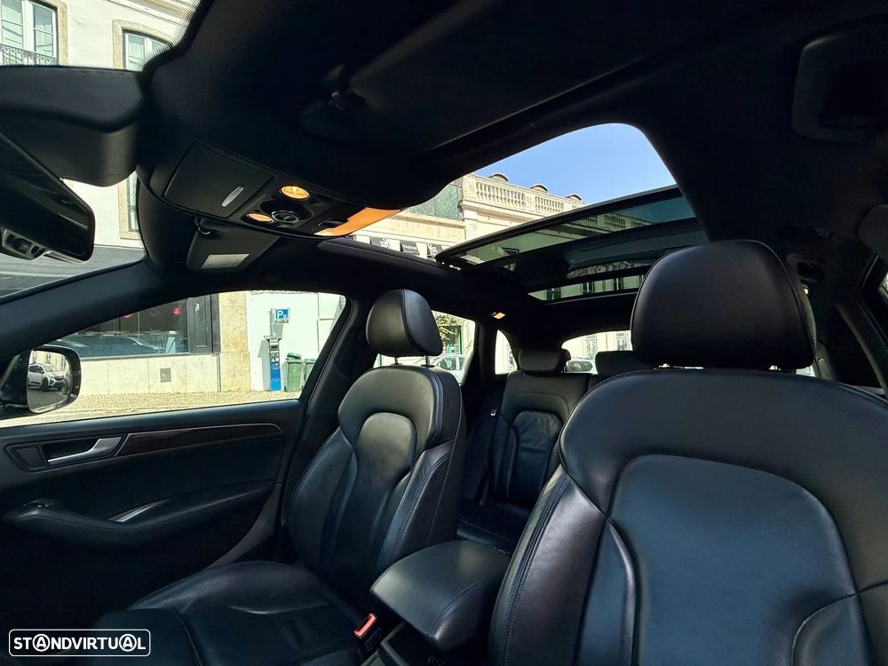 Audi Q5 40 TDI quattro S tronic - 22