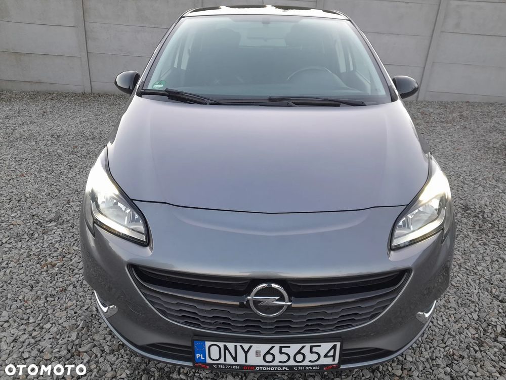 Opel Corsa 1.4 Edition - 2