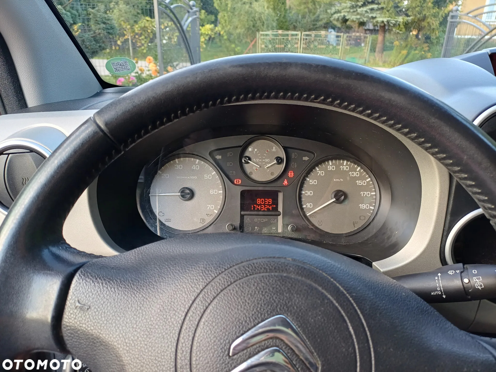 Citroën Berlingo 1.6 HDi Selection - 7