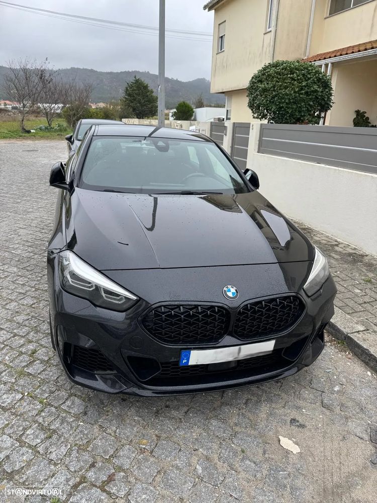BMW M235i Gran Coupé xDrive - 6