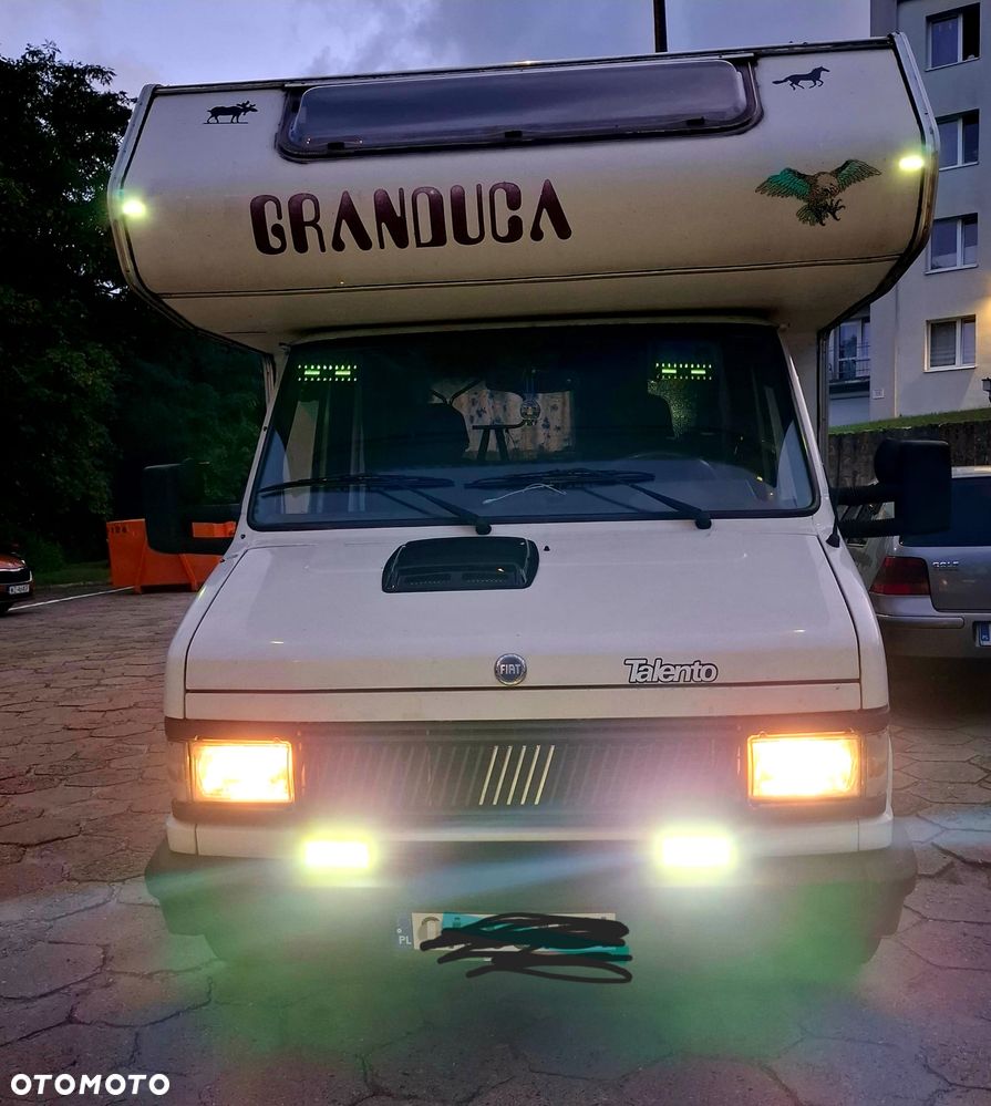 Fiat Ducato - 34