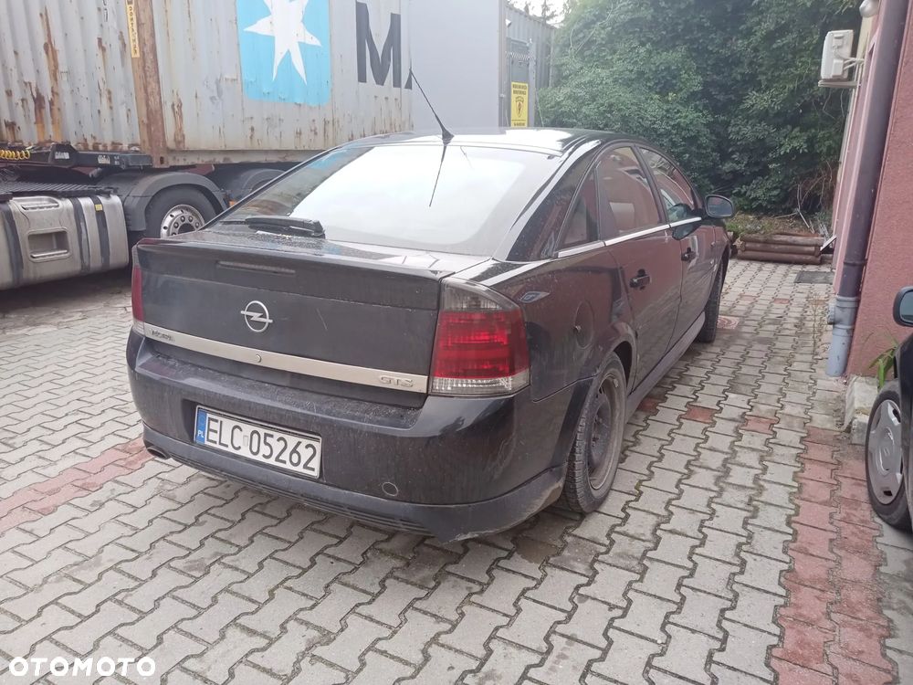 Opel Vectra 1.9 CDTI Elegance - 1