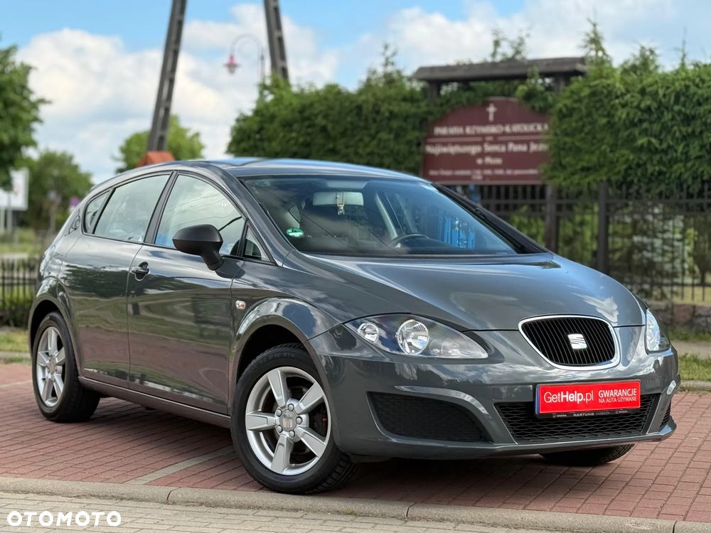 Seat Leon - 2