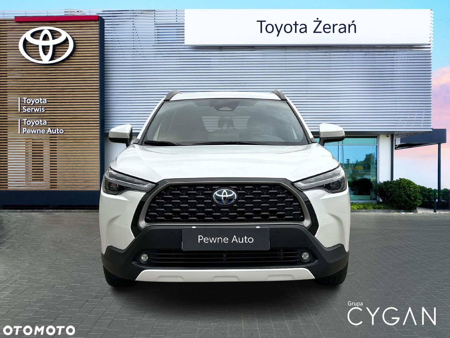 Toyota Corolla Cross 2.0 Hybrid Style - 2