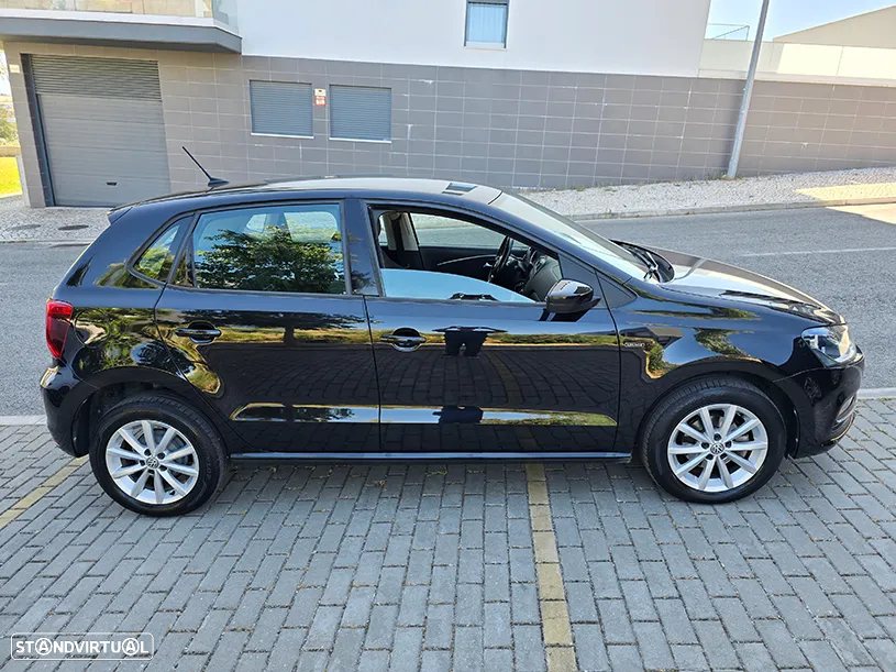 VW Polo 1.0 Lounge - 7