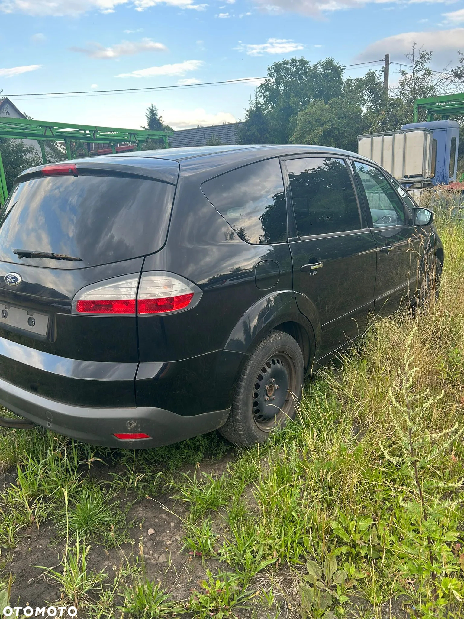 Ford S-Max 2.0 Gold X - 6