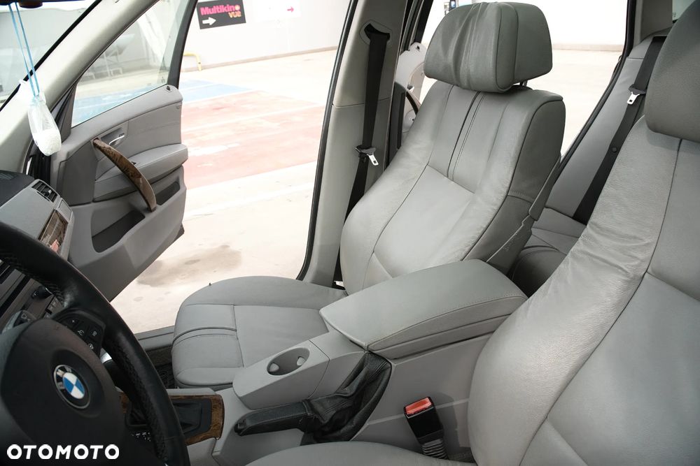 BMW X3 - 37