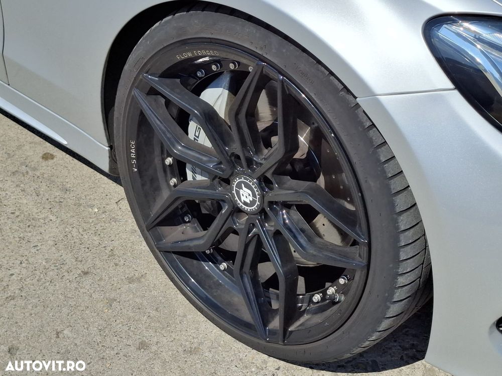 Mercedes-Benz C 43 AMG T-Modell 4M Aut. - 11