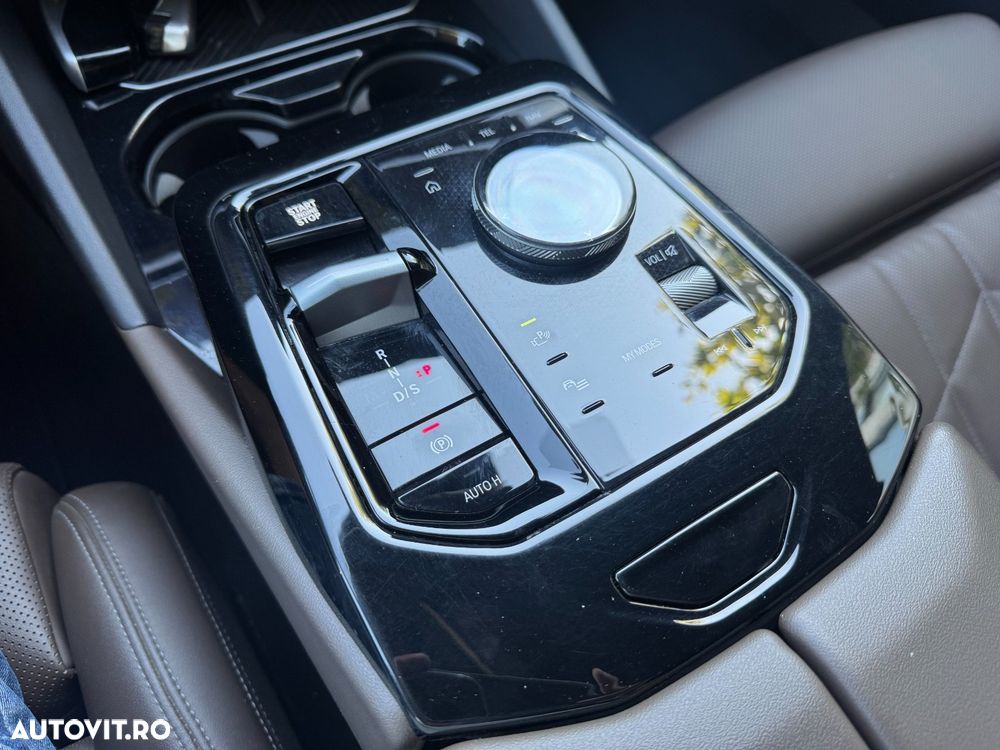 BMW Seria 5 530e AT PHEV - 11