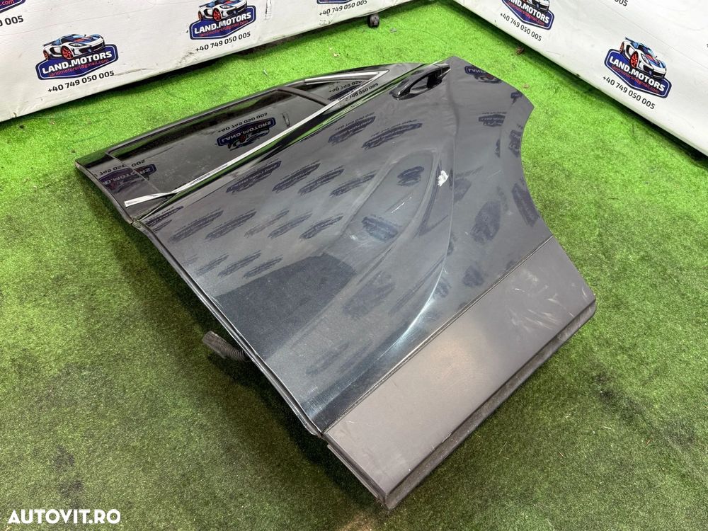 USA PORTIERA SPATE STÂNGA OPEL MOKKA X 1.6 DIESEL 2015 / SUV HATCHBACK 2012-2016 - 5