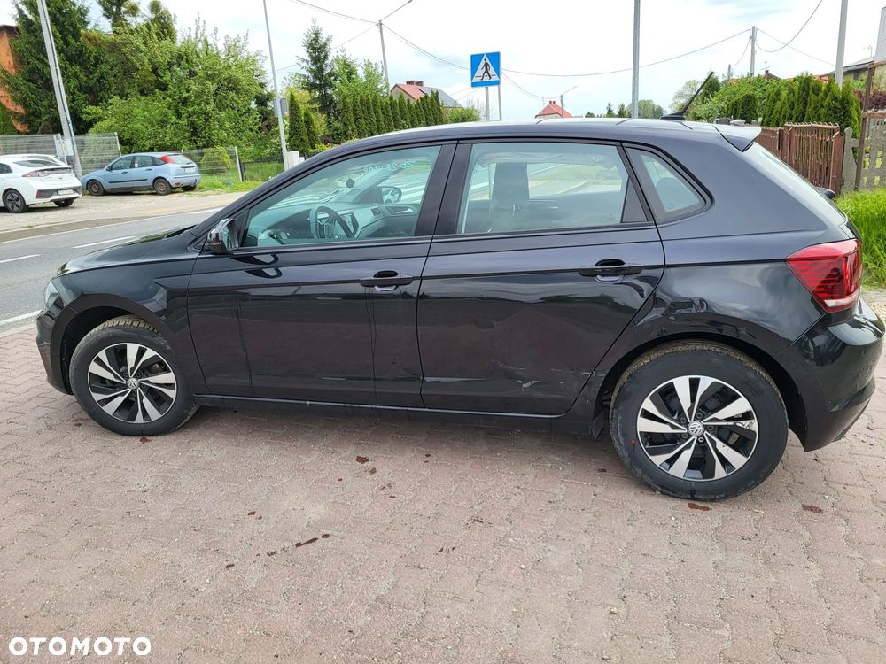Volkswagen Polo - 5