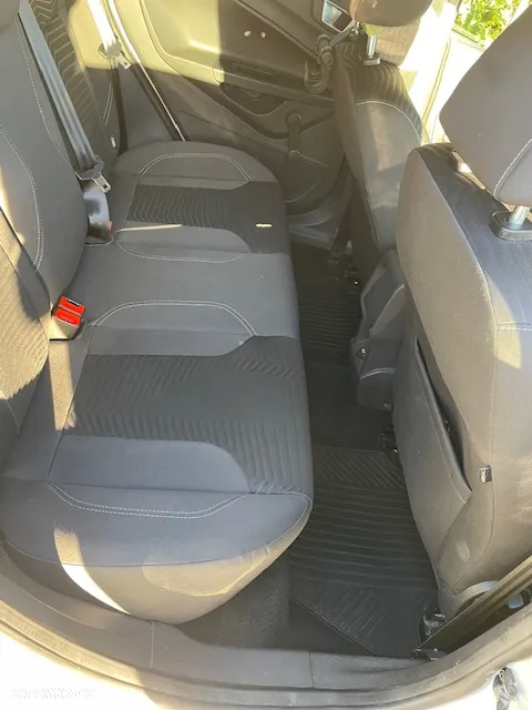 Ford Fiesta 1.0 EcoBoost Titanium - 5